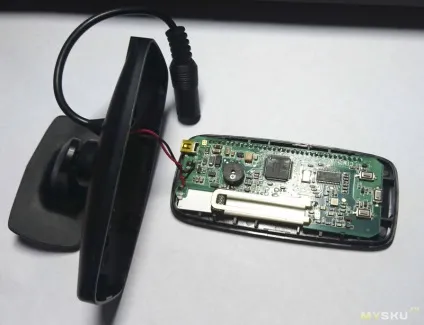 Tpms-система контролю тиску в шинах або як уберегти автомобіль від неприємностей