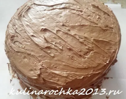 Торт з ромашками - готуємо смачно, красиво і по-домашньому! (Торт) Торт з ромашками - готуємо смачно, красиво і по-домашньому!