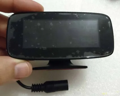 Tpms-система контролю тиску в шинах або як уберегти автомобіль від неприємностей