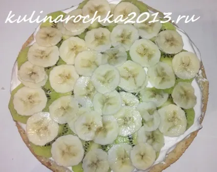 Торт з ромашками - готуємо смачно, красиво і по-домашньому! (Торт з ромашками) Торт з ромашками - готуємо смачно, красиво і по-домашньому!