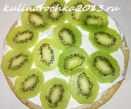 Торт з ромашками - готуємо смачно, красиво і по-домашньому! (Торт з ромашками) Торт з ромашками - готуємо смачно, красиво і по-домашньому!
