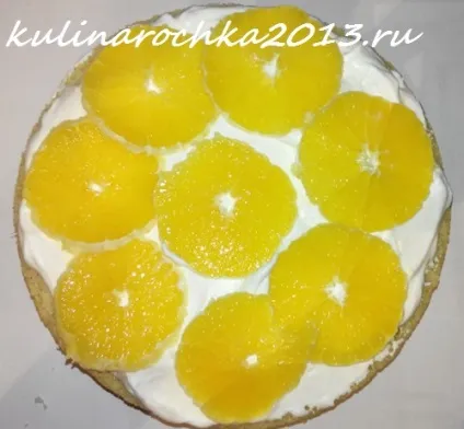 Торт з ромашками - готуємо смачно, красиво і по-домашньому! (Торт) Торт з ромашками - готуємо смачно, красиво і по-домашньому!
