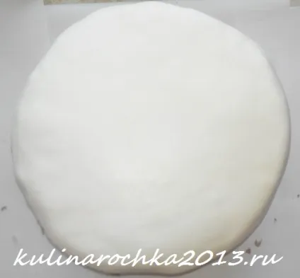 Торт з ромашками - готуємо смачно, красиво і по-домашньому! (Готуємо) Торт з ромашками - готуємо смачно, красиво і по-домашньому!