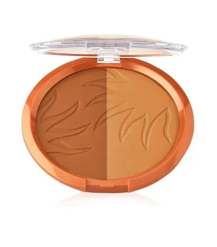 Топ-15 бронзеров для макіяжу з ефектом засмаги (Bronzing Powder бронзірующая) Топ-15 бронзеров для макіяжу з ефектом засмаги
