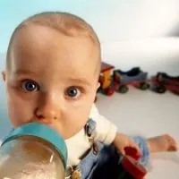 Холодний піт у дитини