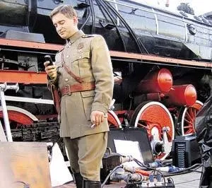Хабенський константин, фото, біографія (фото) Хабенський константин, фото, біографія