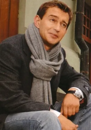 Хабенський константин, фото, біографія (Ludmila ХАБЕНСЬКИЙ Костянтин) Хабенський константин, фото, біографія