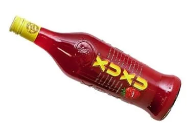 Xuxu лікер, або полунична горілка особливості вживання (xuxu) Xuxu лікер, або полунична горілка особливості вживання