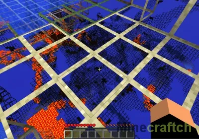 X-ray текстури для minecraft - завантажити пак 1 (minecraft) X-ray текстури для minecraft - завантажити пак 1