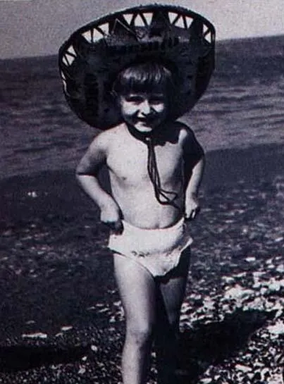 Хабенський константин, фото, біографія (Ludmila ХАБЕНСЬКИЙ Костянтин) Хабенський константин, фото, біографія