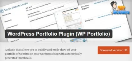 Wordpress плагіни для портфоліо на вашому сайті для фрілансерів (і всіх інших!) (Wordpress плагіни) Wordpress плагіни для портфоліо на вашому сайті для фрілансерів (і всіх інших!)