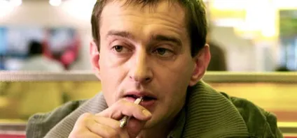 Хабенський константин, фото, біографія (Ludmila ХАБЕНСЬКИЙ Костянтин) Хабенський константин, фото, біографія