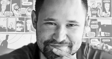 Я не знаю як виглядає ідеальне місто »- in kyiv (знаю) Я не знаю як виглядає ідеальне місто »- in kyiv