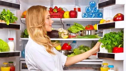 Зберігання продуктів в холодильнику терміни, правила