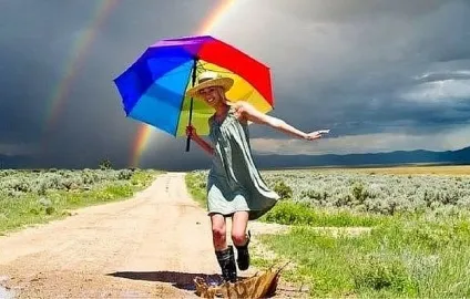 Я не така, як усі, відчуваю себе білою вороною (особисті кордону) Я не така, як усі, відчуваю себе білою вороною