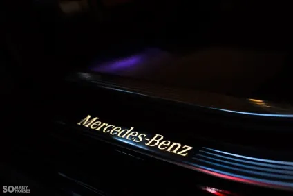 Яна Лапутіна «є mercedes, а є багато чого іншого» (mercedes) Яна Лапутіна «є mercedes, а є багато чого іншого»