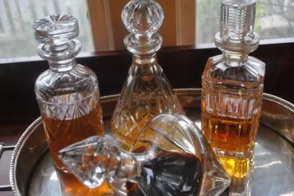 Хересний бренді (brandy de jerez) опис, відгуки (jerez) Хересний бренді (brandy de jerez) опис, відгуки