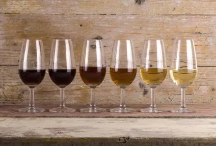 Хересний бренді (brandy de jerez) опис, відгуки (brandy) Хересний бренді (brandy de jerez) опис, відгуки