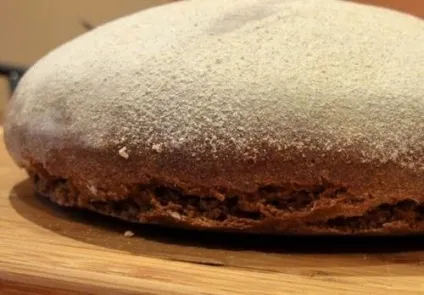 Хліб на заквасці користь і шкода