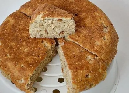Хліб на заквасці користь і шкода