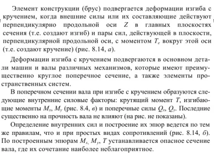 ядро перетину
