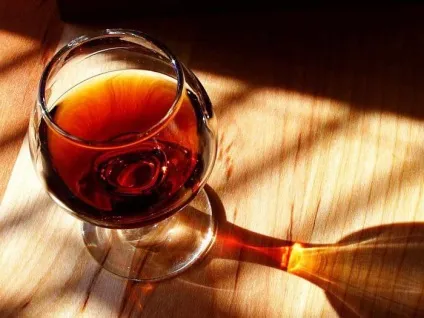Хересний бренді (brandy de jerez) опис, відгуки (хересний) Хересний бренді (brandy de jerez) опис, відгуки