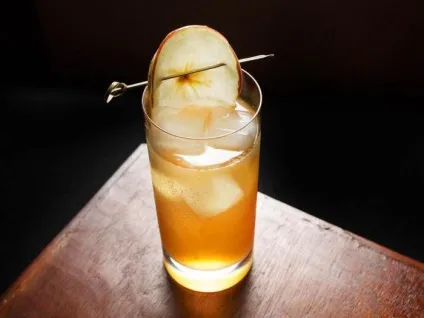 Хересний бренді (brandy de jerez) опис, відгуки (brandy) Хересний бренді (brandy de jerez) опис, відгуки