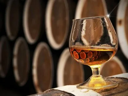 Хересний бренді (brandy de jerez) опис, відгуки (jerez) Хересний бренді (brandy de jerez) опис, відгуки