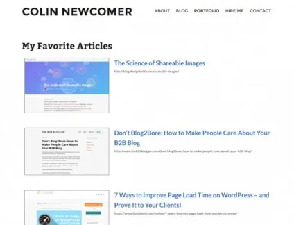 Wordpress плагіни для портфоліо на вашому сайті для фрілансерів (і всіх інших!) (Оформлення) Wordpress плагіни для портфоліо на вашому сайті для фрілансерів (і всіх інших!)