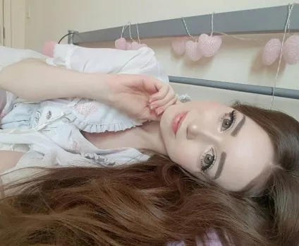 Ханна грегорі