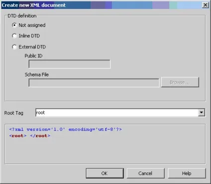 Xml для інтернет-магазинів і каталогів