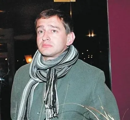 Хабенський константин, фото, біографія (Ludmila ХАБЕНСЬКИЙ Костянтин) Хабенський константин, фото, біографія