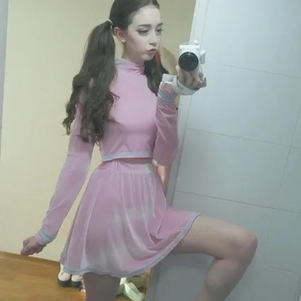Ханна грегорі