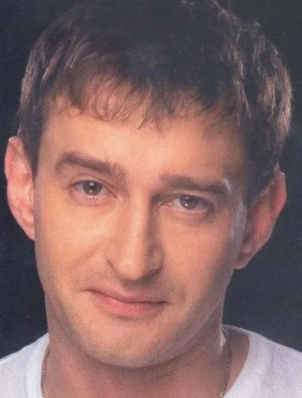 Хабенський константин, фото, біографія (Хабенський) Хабенський константин, фото, біографія