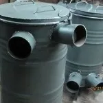 Тріщини в печі чим і як закрити своїми руками, відео уроки (руками) Тріщини в печі чим і як закрити своїми руками, відео уроки