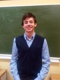 учнівська рада