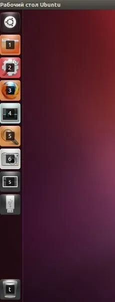 Ubuntu unity - опис, інструкція - 2013 рік
