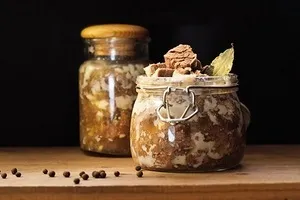 Консерви з лосятини в домашніх умовах - рецепти кулінарії (умовах) Консерви з лосятини в домашніх умовах - рецепти кулінарії