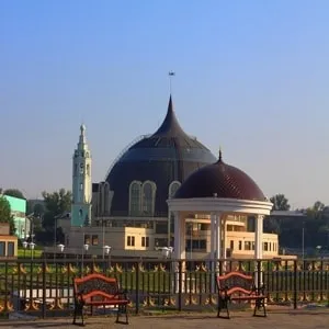 Тульська область і її головні пам'ятки з описом і фото (головні) Тульська область і її головні пам'ятки з описом і фото