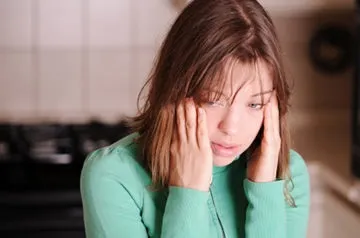 Тривожна депресія - причини і лікування (депресія) Тривожна депресія - причини і лікування
