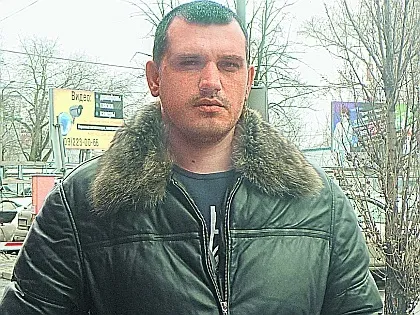 Вбивця жінки-екстрасенса пояснив, чому шокуючий вирок виявився справедливим (новини суспільства) Вбивця жінки-екстрасенса пояснив, чому шокуючий вирок виявився справедливим