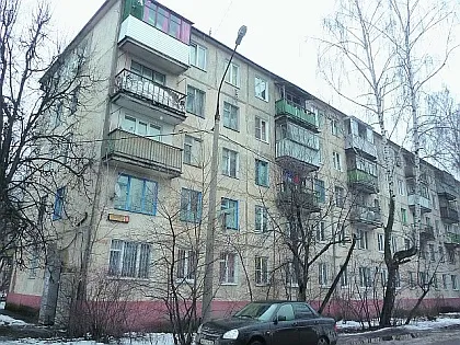 Вбивця жінки-екстрасенса пояснив, чому шокуючий вирок виявився справедливим (вбивство цілительки марини Морозової) Вбивця жінки-екстрасенса пояснив, чому шокуючий вирок виявився справедливим