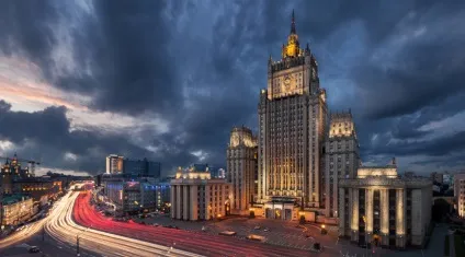 Три прогулянкових веломаршруту по москві (москві) Три прогулянкових веломаршруту по москві