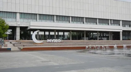 Три прогулянкових веломаршруту по москві (москві) Три прогулянкових веломаршруту по москві