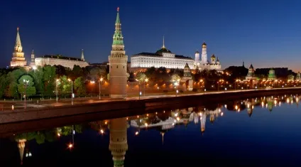 Три прогулянкових веломаршруту по москві (москві) Три прогулянкових веломаршруту по москві