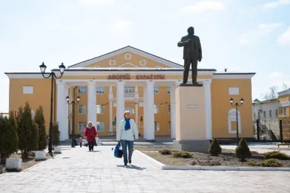 Тульська область і її головні пам'ятки з описом і фото (головні) Тульська область і її головні пам'ятки з описом і фото