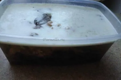 Консерви з лосятини