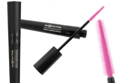 Туш для вій lash extension effect від max factor - відгуки, фото і ціна