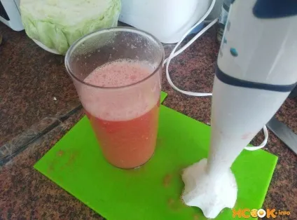 Тушкована капуста з помідорами - покроковий рецепт з фото приготування (рецепт) Тушкована капуста з помідорами - покроковий рецепт з фото приготування