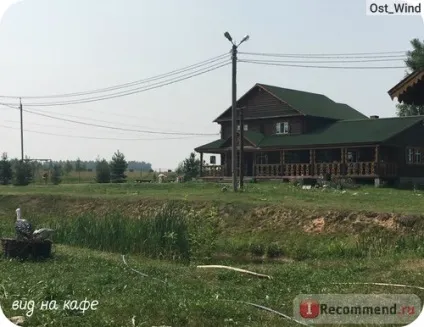 Туристичний комплекс «білий яр», Україна, Лубяни, Костромська область - «чим замінити відпочинок на (відпочинок) Туристичний комплекс «білий яр», Україна, Лубяни, Костромська область - «чим замінити відпочинок на